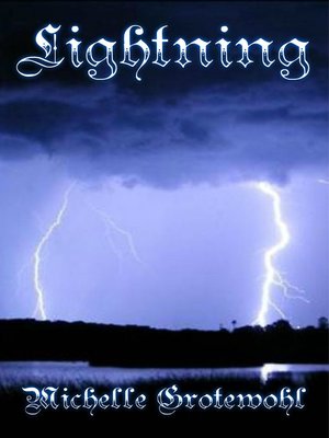 cover image of Lightning